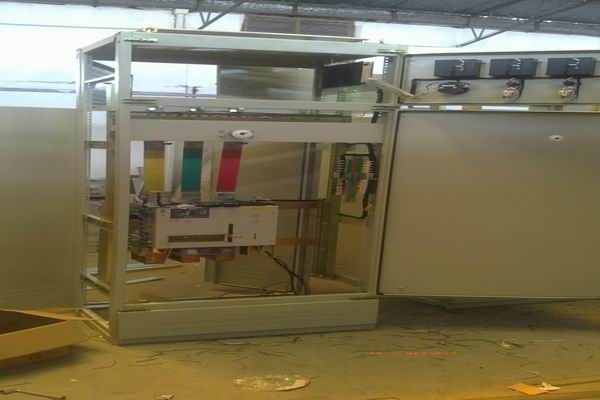 壶关控制箱-控制箱的安全使用常识